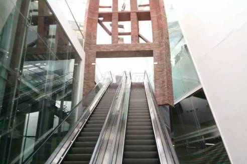 电梯厅